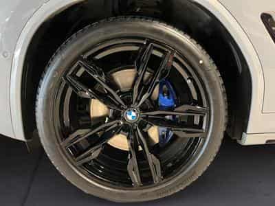 BMW X3 X3 M40d (2022) - Foto 9