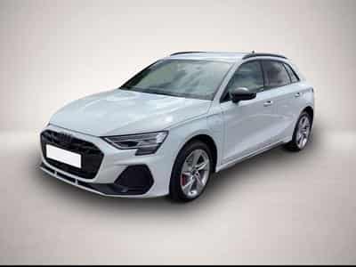 Audi A3 (2025) - Photo 2