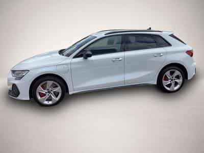 Audi A3 (2025) - Photo 3