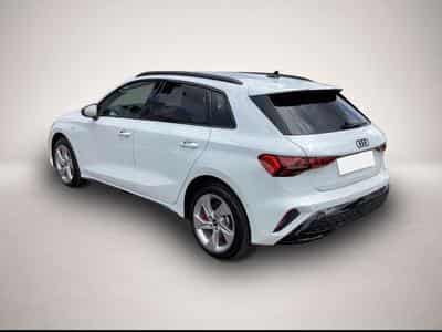 Audi A3 (2025) - Photo 4
