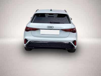 Audi A3 (2025) - Photo 5