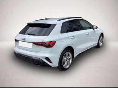 Audi A3 (2025) - Photo 6