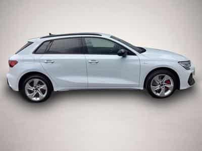 Audi A3 (2025) - Photo 7