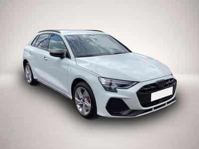 Audi A3 (2025) - Photo 8