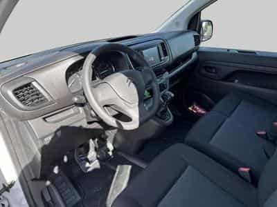 Citroen Jumpy M 1.5 BlueHDI 120 S&S BVM6 (2024) - Foto 11