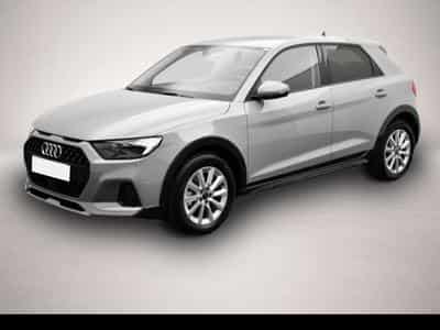 Audi A1 (2025) - Photo 1