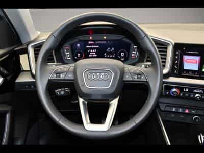 Audi A1 (2025) - Photo 5