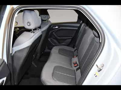 Audi A1 (2025) - Photo 6