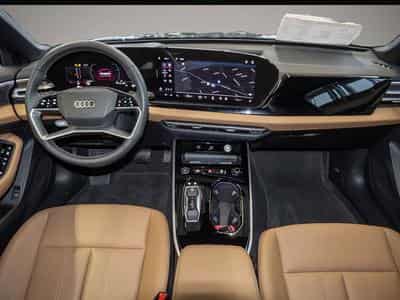 Audi A5 (2025) - Photo 5
