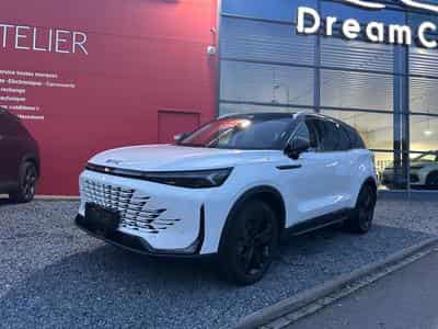 Baic X75 1.5 TURBO AUTO FULL OPTIONS (2026) - Foto 1