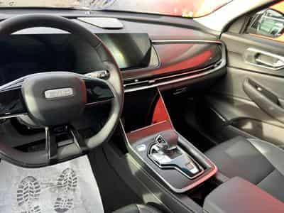 Baic X75 1.5 TURBO AUTO FULL OPTIONS (2026) - Foto 10