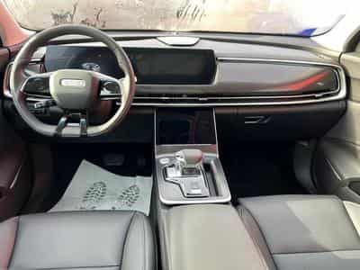 Baic X75 1.5 TURBO AUTO FULL OPTIONS (2026) - Foto 11