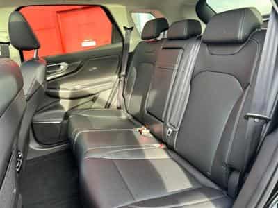Baic X75 1.5 TURBO AUTO FULL OPTIONS (2026) - Foto 12