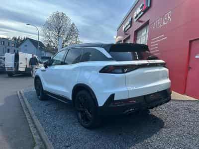 Baic X75 1.5 TURBO AUTO FULL OPTIONS (2026) - Foto 2