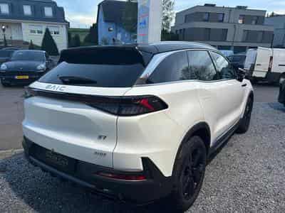 Baic X75 1.5 TURBO AUTO FULL OPTIONS (2026) - Foto 4