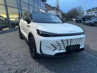Baic X75 1.5 TURBO AUTO FULL OPTIONS (2026) - Foto 5