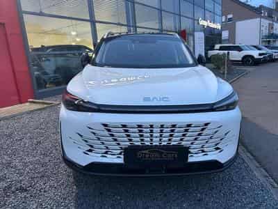 Baic X75 1.5 TURBO AUTO FULL OPTIONS (2026) - Foto 6