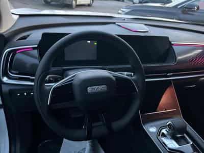 Baic X75 1.5 TURBO AUTO FULL OPTIONS (2026) - Foto 7