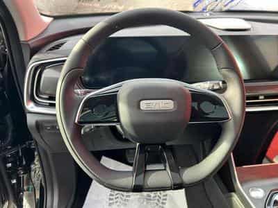 Baic X75 1.5 TURBO AUTO FULL OPTIONS (2026) - Foto 9