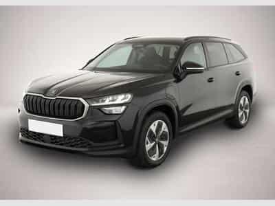 Skoda Kodiaq (2026) - Photo 1