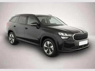Skoda Kodiaq (2026) - Photo 2