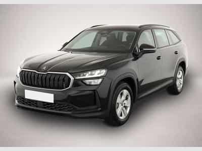 Skoda Kodiaq (2026) - Photo 1