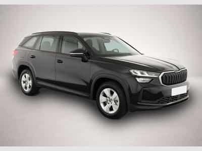 Skoda Kodiaq (2026) - Photo 3