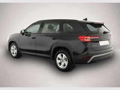 Skoda Kodiaq (2026) - Photo 4