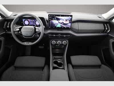 Skoda Kodiaq (2026) - Photo 5