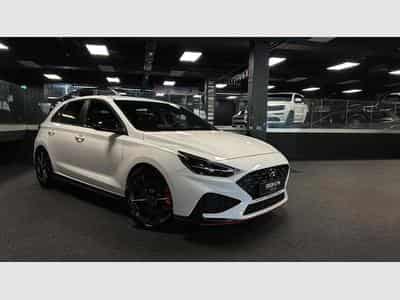 Hyundai i30 (2024) - Photo 1