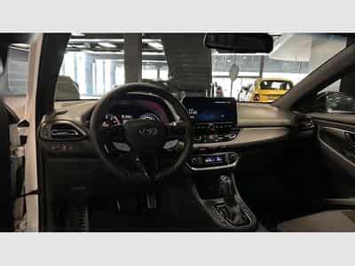 Hyundai i30 (2024) - Photo 11