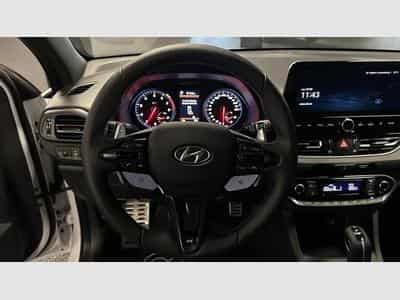 Hyundai i30 (2024) - Photo 12