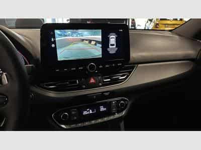 Hyundai i30 (2024) - Photo 13