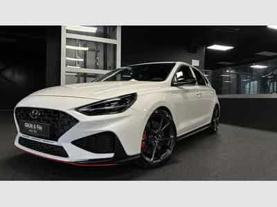 Hyundai i30 (2024) - Photo 4