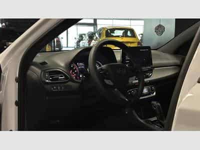 Hyundai i30 (2024) - Photo 8