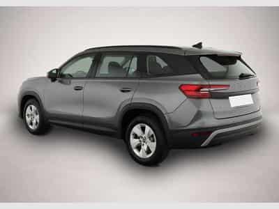 Skoda Kodiaq (2026) - Photo 4