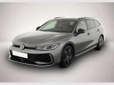 VW Passat (2026) - Foto 1