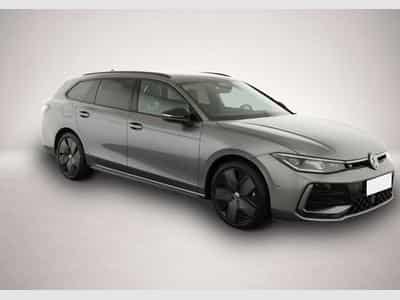 VW Passat (2026) - Foto 2