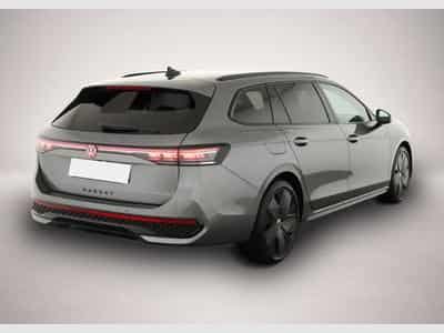 VW Passat (2026) - Foto 3