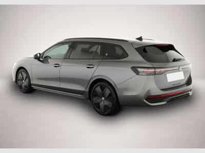 VW Passat (2026) - Foto 4