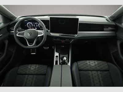 VW Passat (2026) - Foto 5