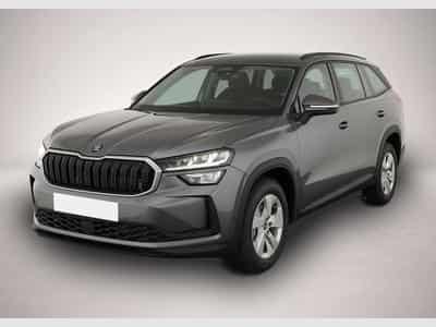 Skoda Kodiaq (2026) - Photo 1