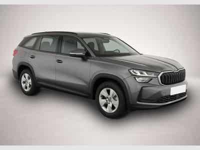 Skoda Kodiaq (2026) - Photo 3
