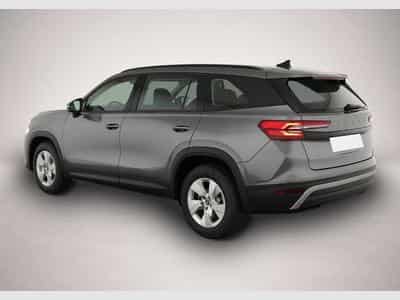 Skoda Kodiaq (2026) - Photo 4