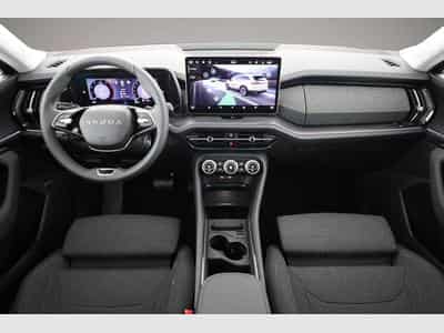 Skoda Kodiaq (2026) - Photo 5