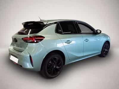 Opel Corsa (2025) - Photo 3
