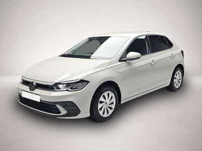 VW Polo (2026) - Photo 1