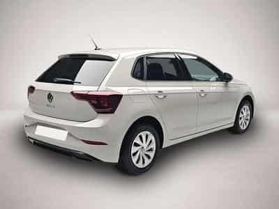 VW Polo (2026) - Photo 2