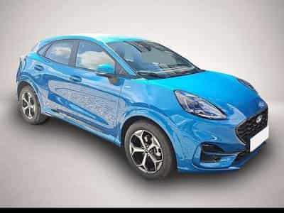 Ford Puma (2026) - Photo 1