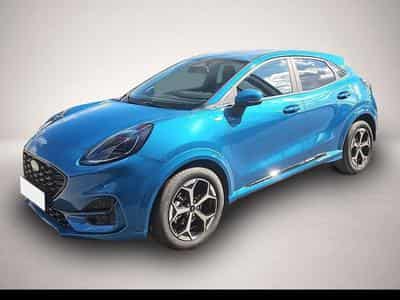 Ford Puma (2026) - Photo 3